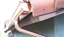 Rain Gutter Installation, Repair, Cleaning in Petaluma, CA